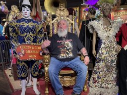 Circusmuseum
